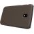 Купить Чехол-накладка Nillkin Super Frosted Shield Samsung Galaxy J5 2017 (J530) Brown, фото , изображение 4, характеристики, отзывы