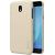 Купить Чехол-накладка Nillkin Super Frosted Shield Samsung Galaxy J5 2017 (J530) Gold, фото , изображение 6, характеристики, отзывы