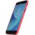 Купить Чехол-накладка Nillkin Super Frosted Shield Samsung Galaxy J7 2017 (J730) Red, фото , изображение 5, характеристики, отзывы