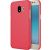 Купить Чехол-накладка Nillkin Super Frosted Shield Samsung Galaxy J2 2018 J250 Red, фото , изображение 6, характеристики, отзывы