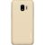 Купить Чехол-накладка Nillkin Super Frosted Shield Samsung Galaxy J2 2018 J250 Gold, фото , характеристики, отзывы