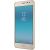 Купить Чехол-накладка Nillkin Super Frosted Shield Samsung Galaxy J2 2018 J250 Gold, фото , изображение 3, характеристики, отзывы