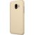 Купить Чехол-накладка Nillkin Super Frosted Shield Samsung Galaxy J2 2018 J250 Gold, фото , изображение 4, характеристики, отзывы
