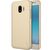 Придбати Чехол-накладка Nillkin Super Frosted Shield Samsung Galaxy J2 2018 J250 Gold, image , зображення 6, характеристики, відгуки