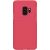 Купить Чехол-накладка Nillkin Super Frosted Shield Samsung Galaxy S9 G960 Red, фото , характеристики, отзывы