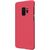 Придбати Чехол-накладка Nillkin Super Frosted Shield Samsung Galaxy S9 G960 Red, image , зображення 4, характеристики, відгуки