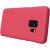Купить Чехол-накладка Nillkin Super Frosted Shield Samsung Galaxy S9 G960 Red, фото , изображение 5, характеристики, отзывы