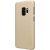 Придбати Чехол-накладка Nillkin Super Frosted Shield Samsung Galaxy S9 G960 Gold, image , зображення 4, характеристики, відгуки