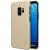 Придбати Чехол-накладка Nillkin Super Frosted Shield Samsung Galaxy S9 G960 Gold, image , зображення 6, характеристики, відгуки