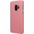 Купить Чехол-накладка Nillkin Super Frosted Shield Samsung Galaxy S9 G960 Rose Gold, фото , изображение 4, характеристики, отзывы
