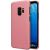 Купить Чехол-накладка Nillkin Super Frosted Shield Samsung Galaxy S9 G960 Rose Gold, фото , изображение 6, характеристики, отзывы