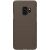 Придбати Чехол-накладка Nillkin Super Frosted Shield Samsung Galaxy S9 G960 Brown, image , характеристики, відгуки