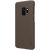 Придбати Чехол-накладка Nillkin Super Frosted Shield Samsung Galaxy S9 G960 Brown, image , зображення 4, характеристики, відгуки