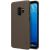 Придбати Чехол-накладка Nillkin Super Frosted Shield Samsung Galaxy S9 G960 Brown, image , зображення 6, характеристики, відгуки