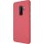Купить Чехол-накладка Nillkin Super Frosted Shield Samsung Galaxy S9 Plus G965 Red, фото , изображение 4, характеристики, отзывы