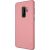 Купить Чехол-накладка Nillkin Super Frosted Shield Samsung Galaxy S9 Plus G965 Rose Gold, фото , изображение 4, характеристики, отзывы