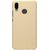 Купить Чехол-накладка Nillkin Super Frosted Shield Huawei P20 Lite/Nova 3E Gold, фото , характеристики, отзывы