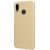 Придбати Чехол-накладка Nillkin Super Frosted Shield Huawei P20 Lite/Nova 3E Gold, image , зображення 4, характеристики, відгуки