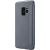 Купить Чехол-книжка Nillkin Sparkle Leather Case Samsung Galaxy S9 Black, фото , изображение 4, характеристики, отзывы