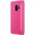 Купить Чехол-книжка Nillkin Sparkle Leather Case Samsung Galaxy S9 Red, фото , изображение 4, характеристики, отзывы