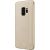 Купить Чехол-книжка Nillkin Sparkle Leather Case Samsung Galaxy S9 Gold, фото , изображение 4, характеристики, отзывы