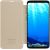 Купить Чехол-книжка Nillkin Sparkle Leather Case Samsung Galaxy S9 Gold, фото , изображение 5, характеристики, отзывы
