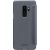 Купить Чехол-книжка Nillkin Sparkle Leather Case Samsung Galaxy S9+ Black, фото , изображение 2, характеристики, отзывы