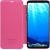 Купить Чехол-книжка Nillkin Sparkle Leather Case Samsung Galaxy S9+ Red, фото , изображение 5, характеристики, отзывы