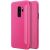 Купить Чехол-книжка Nillkin Sparkle Leather Case Samsung Galaxy S9+ Red, фото , изображение 6, характеристики, отзывы