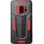 Купить Чехол-накладка Nillkin Defender Case II Samsung Galaxy S9 Red, фото , характеристики, отзывы