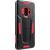 Купить Чехол-накладка Nillkin Defender Case II Samsung Galaxy S9 Red, фото , изображение 5, характеристики, отзывы