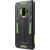 Купить Чехол-накладка Nillkin Defender Case II Samsung Galaxy S9 Green, фото , изображение 4, характеристики, отзывы