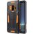 Купить Чехол-накладка Nillkin Defender Case II Samsung Galaxy S9 Orange, фото , изображение 6, характеристики, отзывы