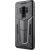 Придбати Чехол-накладка Nillkin Defender Case II Samsung Galaxy S9+ Black, image , зображення 4, характеристики, відгуки