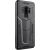 Придбати Чехол-накладка Nillkin Defender Case II Samsung Galaxy S9+ Black, image , зображення 5, характеристики, відгуки