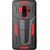 Купить Чехол-накладка Nillkin Defender Case II Samsung Galaxy S9+ Red, фото , характеристики, отзывы