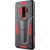 Купить Чехол-накладка Nillkin Defender Case II Samsung Galaxy S9+ Red, фото , изображение 4, характеристики, отзывы