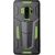 Купить Чехол-накладка Nillkin Defender Case II Samsung Galaxy S9+ Green, фото , характеристики, отзывы