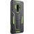 Купить Чехол-накладка Nillkin Defender Case II Samsung Galaxy S9+ Green, фото , изображение 5, характеристики, отзывы