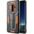 Купить Чехол-накладка Nillkin Defender Case II Samsung Galaxy S9+ Orange, фото , изображение 6, характеристики, отзывы