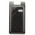 Придбати Чехол-накладка TOTO Shockproof Carbon Brush TPU Case Xiaomi Mix 2S Black, image , характеристики, відгуки