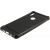 Придбати Чехол-накладка TOTO Shockproof Carbon Brush TPU Case Xiaomi Mix 2S Black, image , зображення 4, характеристики, відгуки