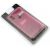 Купить Чехол-накладка TOTO Shockproof Carbon Brush TPU Case Xiaomi Mix 2S Pink, фото , характеристики, отзывы
