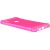Купить Чехол-накладка TOTO Shockproof Carbon Brush TPU Case Xiaomi Mix 2S Pink, фото , изображение 4, характеристики, отзывы