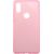 Купить Чехол-накладка TOTO Premiun Crystal TPU Case Xiaomi Mix 2S Pink, фото , изображение 2, характеристики, отзывы