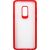 Купить Чехол-накладка Usams Mant Series Samsung Galaxy S9 G960F Red, фото , изображение 2, характеристики, отзывы