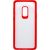 Купить Чехол-накладка Usams Mant Series Samsung Galaxy S9 G960F Red, фото , изображение 3, характеристики, отзывы