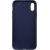 Купить Чехол-накладка Usams Yun Series Apple iPhone X Blue, фото , изображение 3, характеристики, отзывы