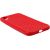 Купить Чехол-накладка Usams Yun Series Apple iPhone X Red, фото , изображение 4, характеристики, отзывы