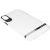 Купить Чехол-накладка Usams Q-plating Series Apple iPhone X Silver, фото , изображение 4, характеристики, отзывы